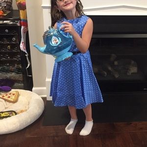 Pretty Woman Inspired Dress